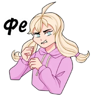❤️ emoji Тини - @Tg_stickersu Telegram sticker 12 of 24