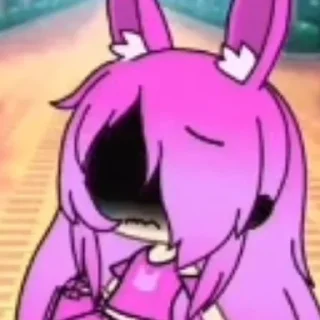 😭 emoji гача лайф Telegram sticker 24 of 59