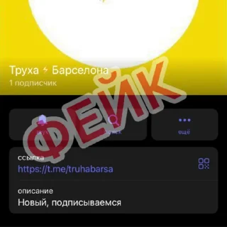 💩 emoji Труха⚡️Барселона Telegram sticker 5 of 97