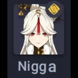 🌚 emoji Genshin memes Telegram sticker 18 of 43