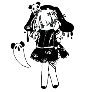 ☁️ emoji @milyye_yazyki – @krilxx Telegram sticker 11 of 20
