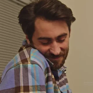 ☺️ emoji Гороховый суп Telegram sticker 15 of 35