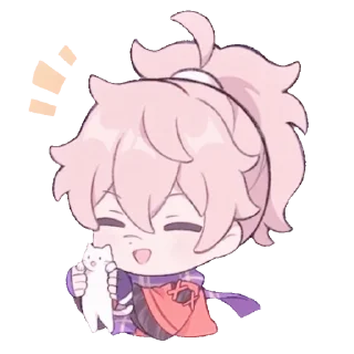 Sticker from .ᐟ.ᐟ    🐈 𝙩𝙤𝙢𝙤 ₊ ⊹