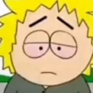 😞 emoji твик кини едят людей Telegram sticker 21 of 45