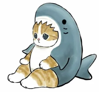 🌟 emoji Котики от ♡Lisa♡😼 Telegram sticker 16 of 29