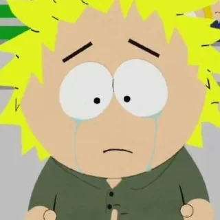 😭 emoji твик кини едят людей Telegram sticker 12 of 45