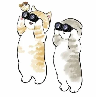 🌟 emoji Котики от ♡Lisa♡😼 Telegram sticker 12 of 29