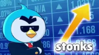 🐧 emoji @CLOOBHUB <- БОЛЬШЕ Telegram sticker 20 of 25