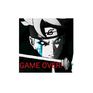 👾 emoji Мультивселенная Telegram sticker 8 of 34