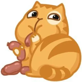 🌟 emoji Зачем ты так со мной Telegram sticker 20 of 113