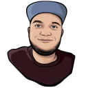 😊 emoji Радужный Telegram sticker 16 of 30