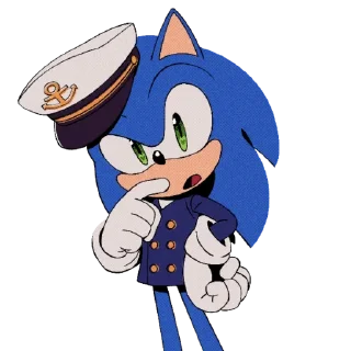 😲 emoji †The Murder Of Sonic The Hedgehog† Telegram sticker 3 of 42