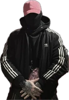 👐 emoji КУРСФЭЙК НА ВСЮ ЖИЗНЬ Telegram sticker 20 of 50