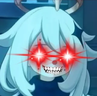 😡 emoji Никитосик Негритосик Telegram sticker 2 of 17