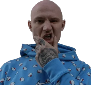 🥶 emoji КУРСФЭЙК НА ВСЮ ЖИЗНЬ Telegram sticker 17 of 50
