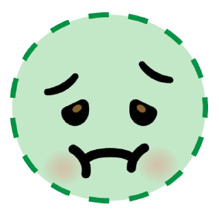 Sticker from Pricolnyemodsi