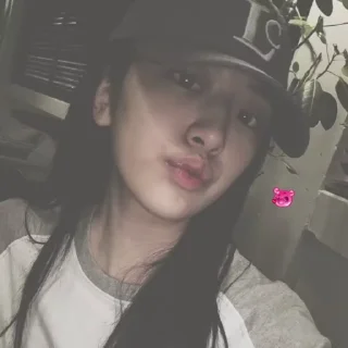 Sticker from ㅤㅤ @s1ncer0