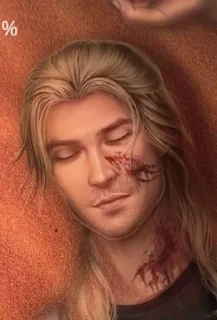 ☠️ emoji юзанул эмоцию Telegram sticker 14 of 110