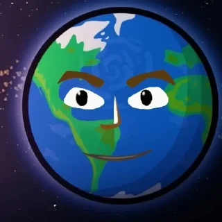 🌟 emoji чо я купила Telegram sticker 12 of 19