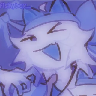 😼 emoji slingshot!¡ :3 Telegram sticker 15 of 64
