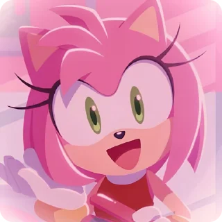 🌟 emoji Aⲙy @mrk1but Telegram sticker 14 of 25