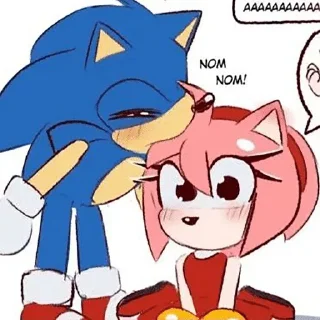 Sticker from Sonamy