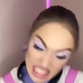 Sticker from Разëб