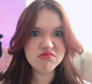 😡 emoji ВАЛЕРКА Telegram sticker 6 of 12