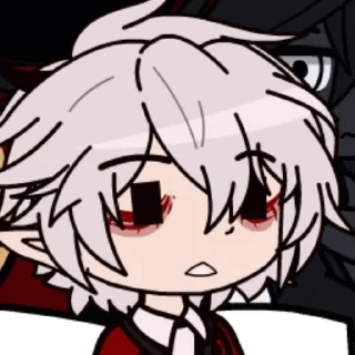 🤨 emoji Белобрысый алкаш. Telegram sticker 10 of 38