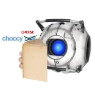 😌 emoji Whitley and Chocсу milk by @TheCube_233 Telegram sticker 4 of 119