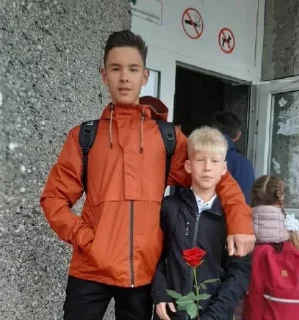 🌹 emoji На 23 Men::🇷🇺💝 Telegram sticker 11 of 43