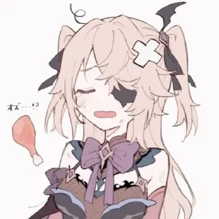 😅 emoji PsyopMokeRocs Telegram sticker 9 of 16