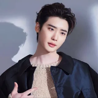 🫧 emoji 🫧Lee Jong Suk🫧
@I_dorama_love Telegram sticker 10 of 21