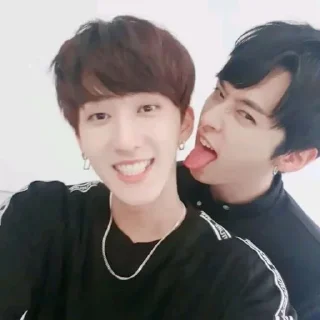 😝 emoji Стікєри юаби Христі Telegram sticker 6 of 6