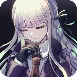 Sticker from Keko kirigiri♥️