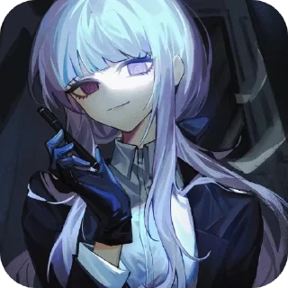 Sticker from Keko kirigiri♥️