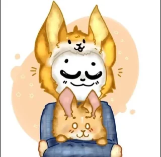 💜 emoji ULEY Telegram sticker 11 of 81