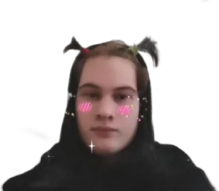🌟 emoji Володя 2.0 Telegram sticker 22 of 111
