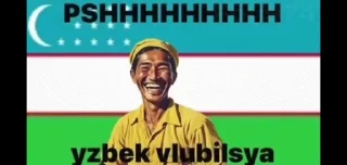 🌟 emoji Uzbeki Telegram sticker 11 of 21