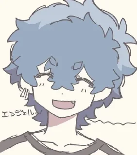 🌟 emoji любими злюка || @SaZuRa_a Telegram sticker 4 of 39