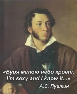 😎 emoji Литературная мемная солянка Telegram sticker 6 of 59