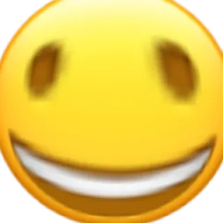 😀 emoji ыпажэ (by @wentylichstick) Telegram sticker 8 of 31