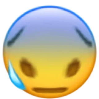 😰 emoji ыпажэ (by @wentylichstick) Telegram sticker 14 of 31