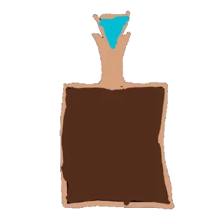 Sticker from стикеры лики