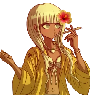 🌟 emoji Ꭿɳℊⅈɛ Ꮍσɳɑℊɑ!🌼 :: @kormli Telegram sticker 18 of 64
