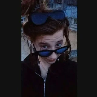 💗 emoji Мать вирта Telegram sticker 8 of 13