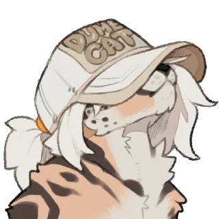 Sticker from @yebjiwara SFW | REDUNDANT