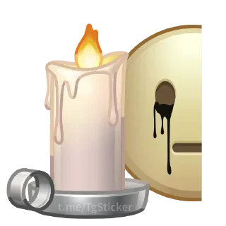 😭 emoji Бэшки Telegram sticker 17 of 110