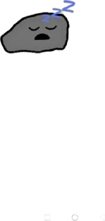 Sticker from Миииишаааааа