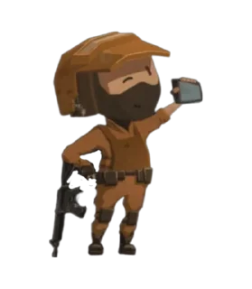 🌟 emoji Мега стикерпак @StandBestSo2 Telegram sticker 5 of 68